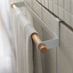 Wide Towel Hanger