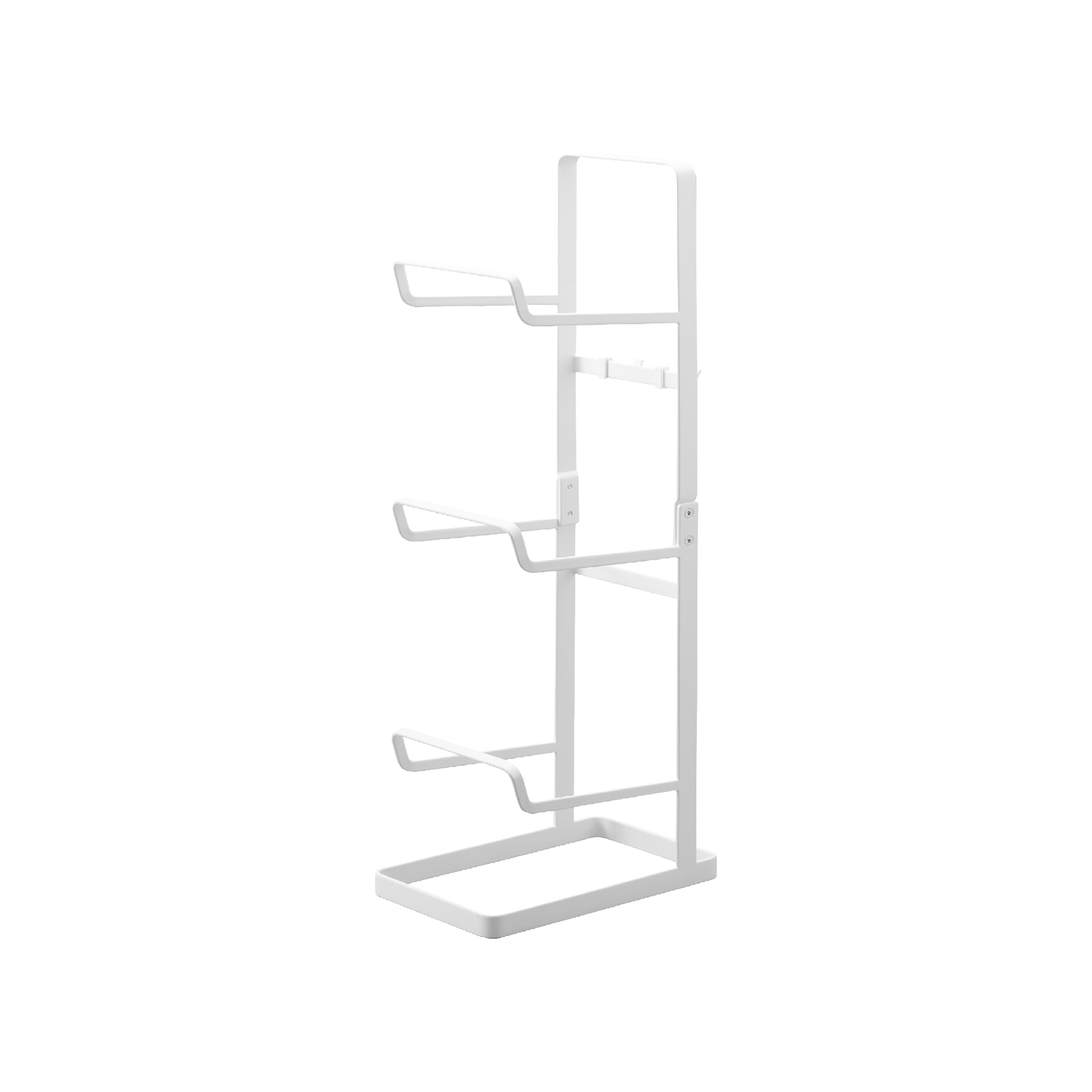 Fitness Equipment Rack