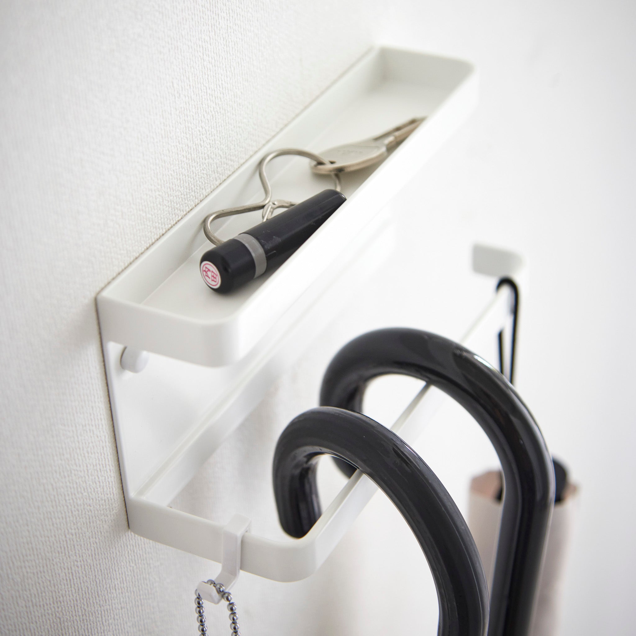 Wall-Mounted Umbrella Holder