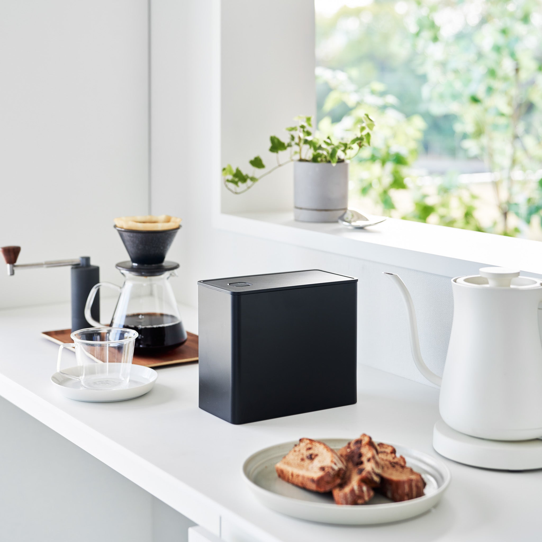 Airtight Coffee Storage Container