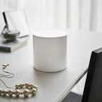 4-Tiered Accessory Box