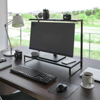 2-Tiered Monitor Stand