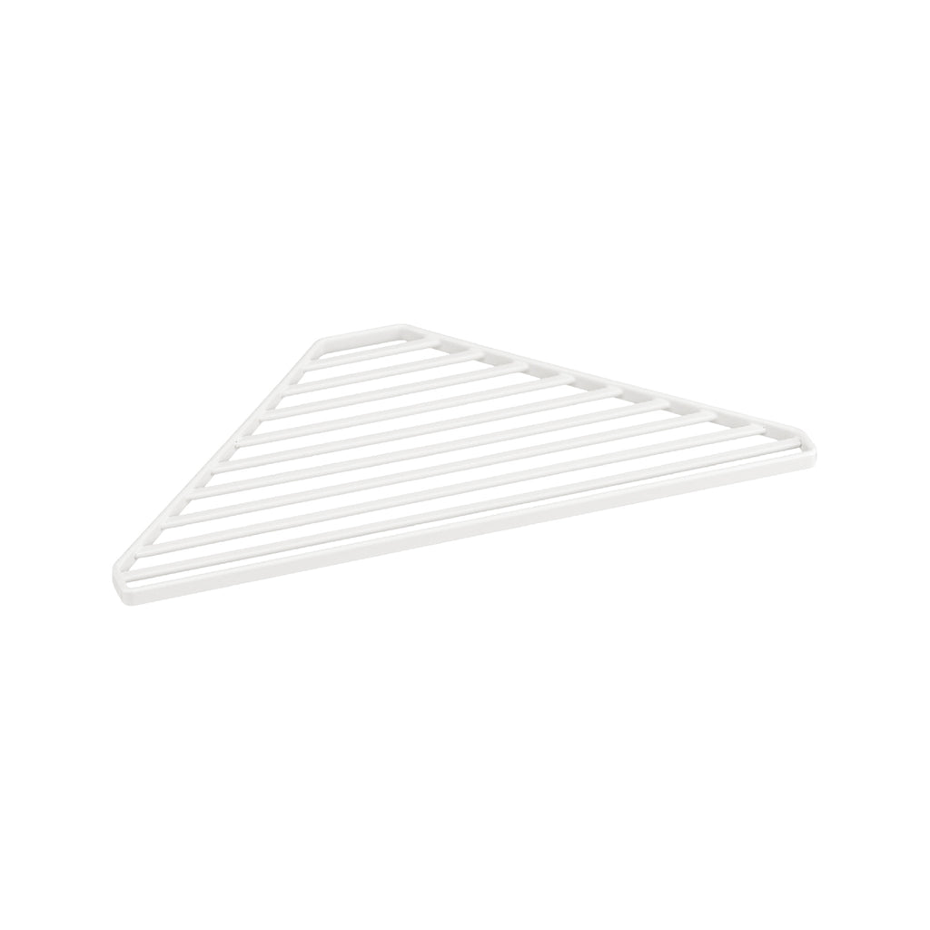 Sink Corner Drainer Rack