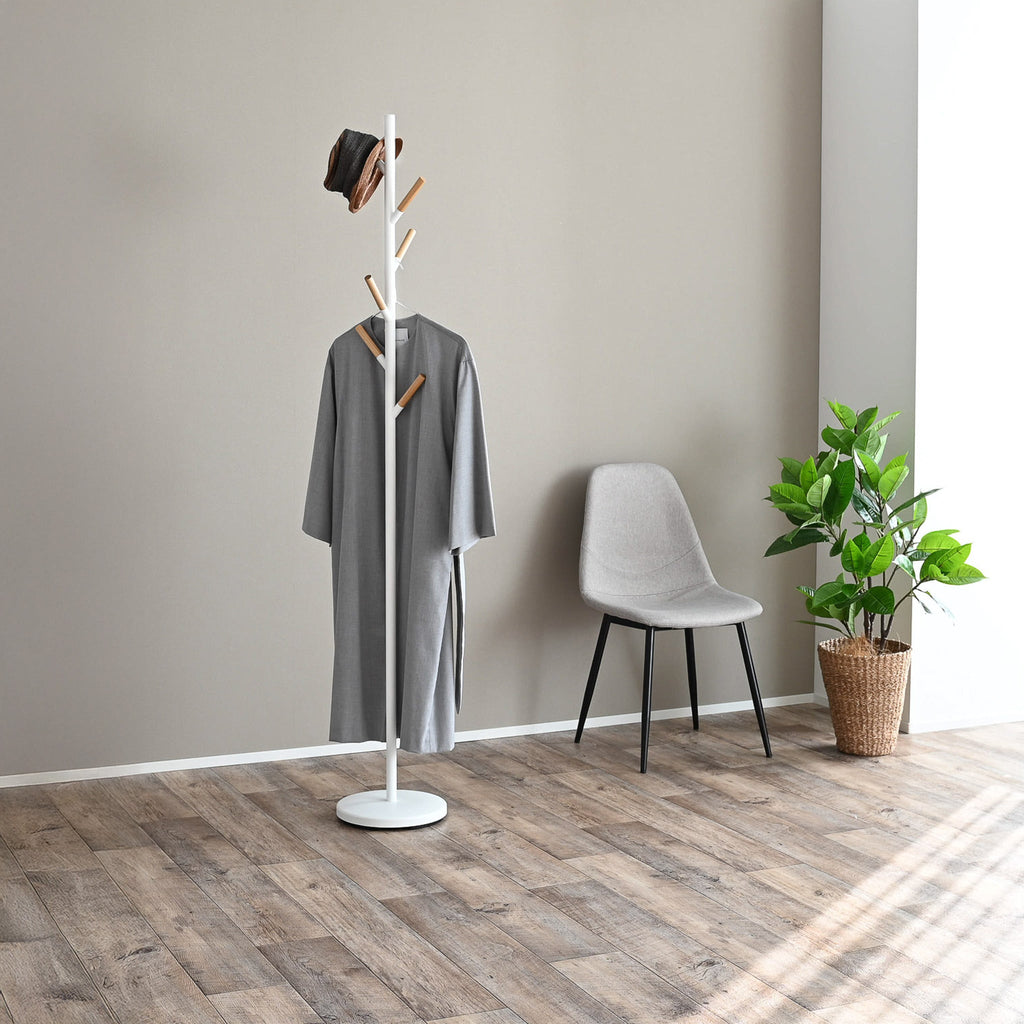 Coat Rack