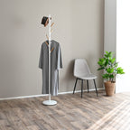 Coat Rack