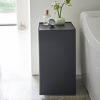 Toilet Paper Stocker with Casters