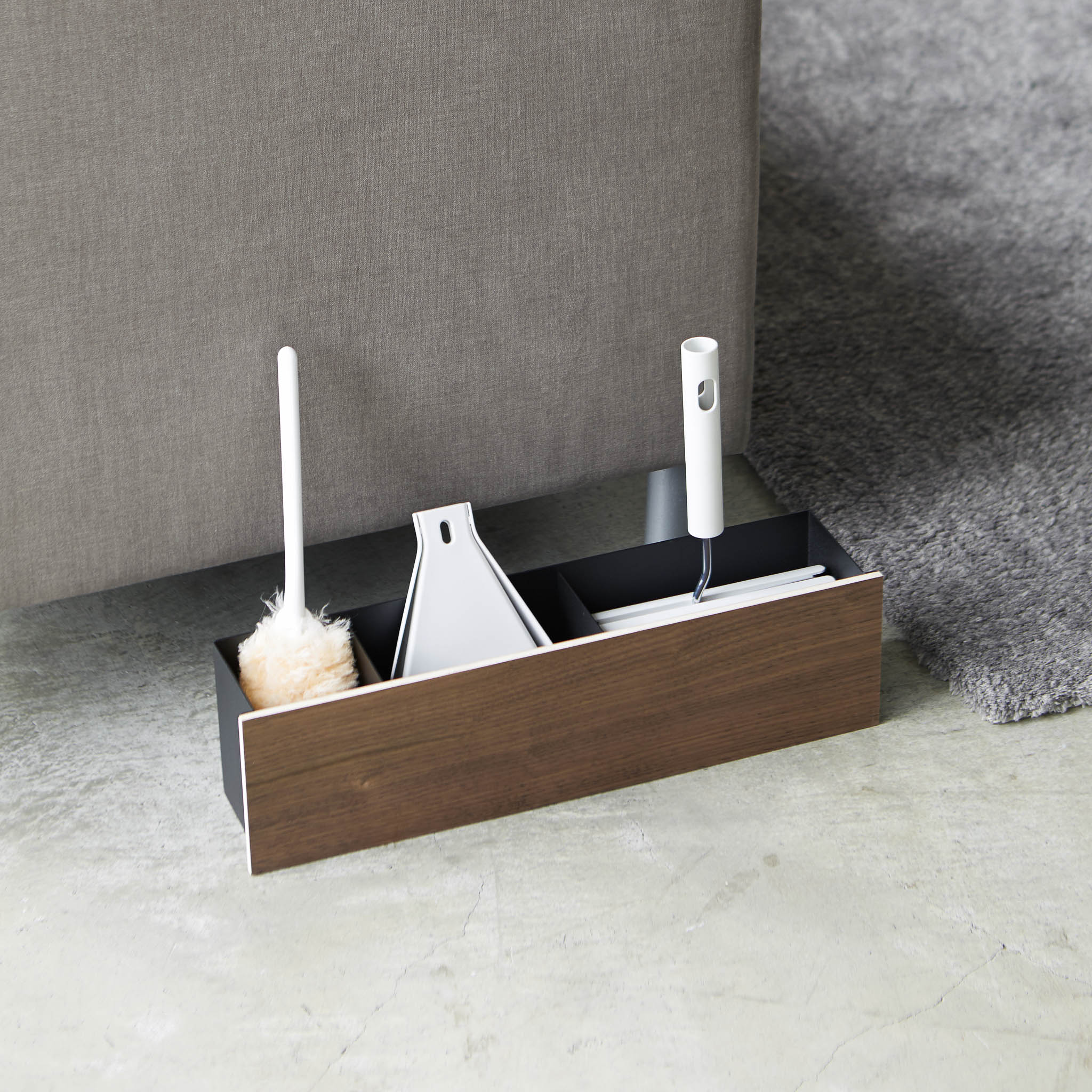 Wide Tabletop Organizer