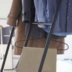 Wide Coat Rack
