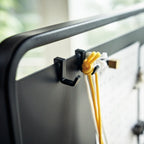 Kids Coat Rack with Panel