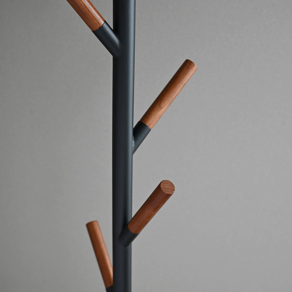 Coat Rack