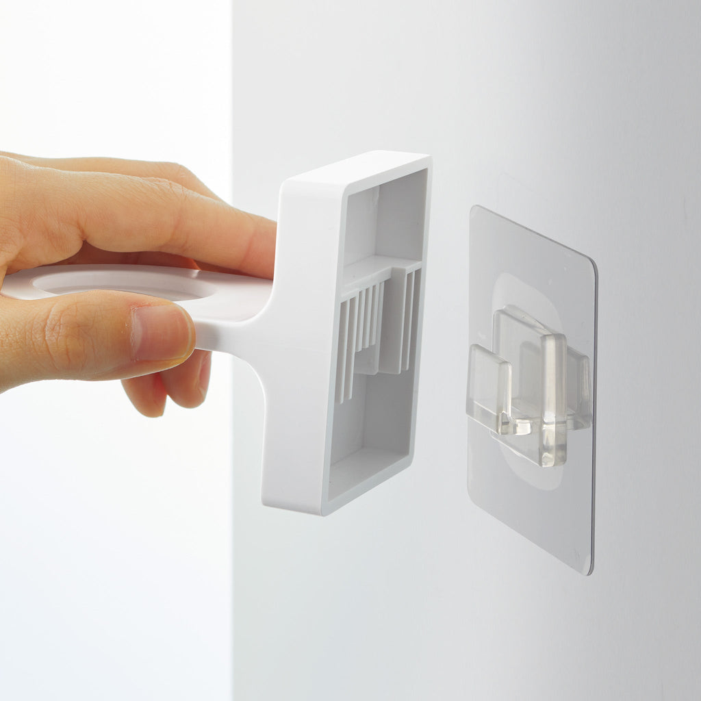 Film Hook Dispenser Holder