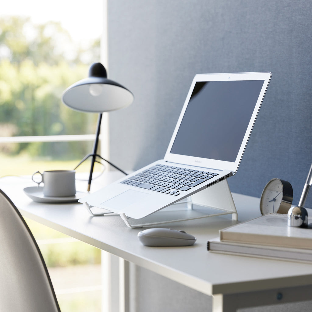 2-Way Laptop & Tablet Stand