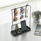 Accessory & Sunglasses Stand