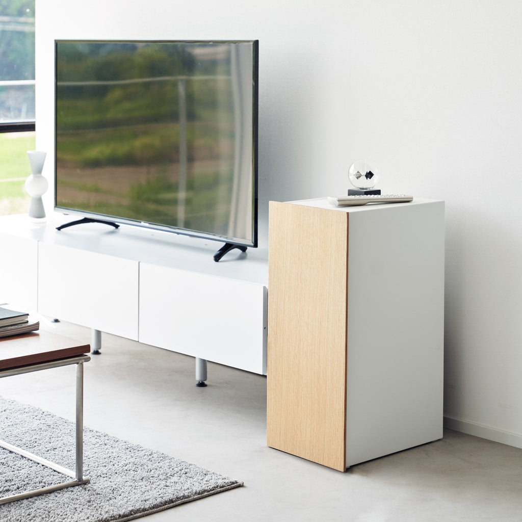 Game Console Organizer