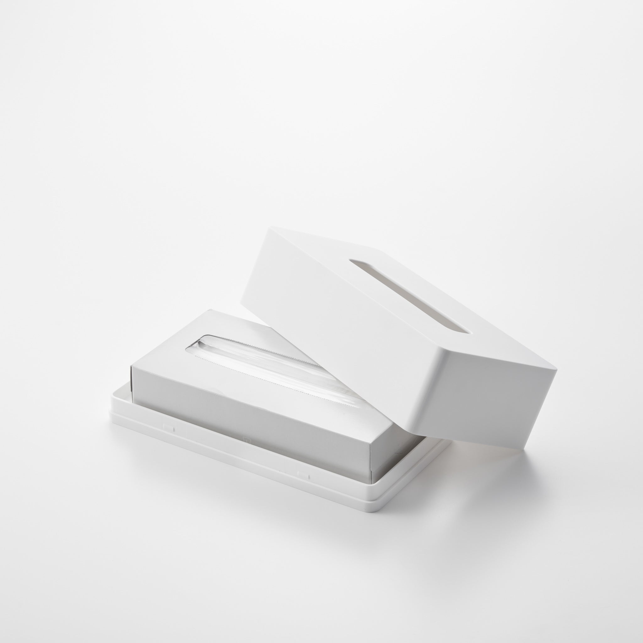 Film Hook Tissue Case