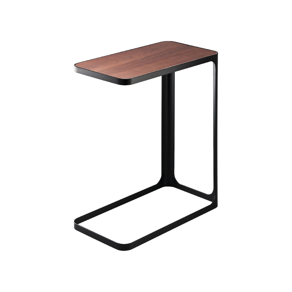 Over Sofa Side Table