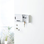 Magnetic Key Box