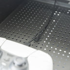 Game Console Organizer