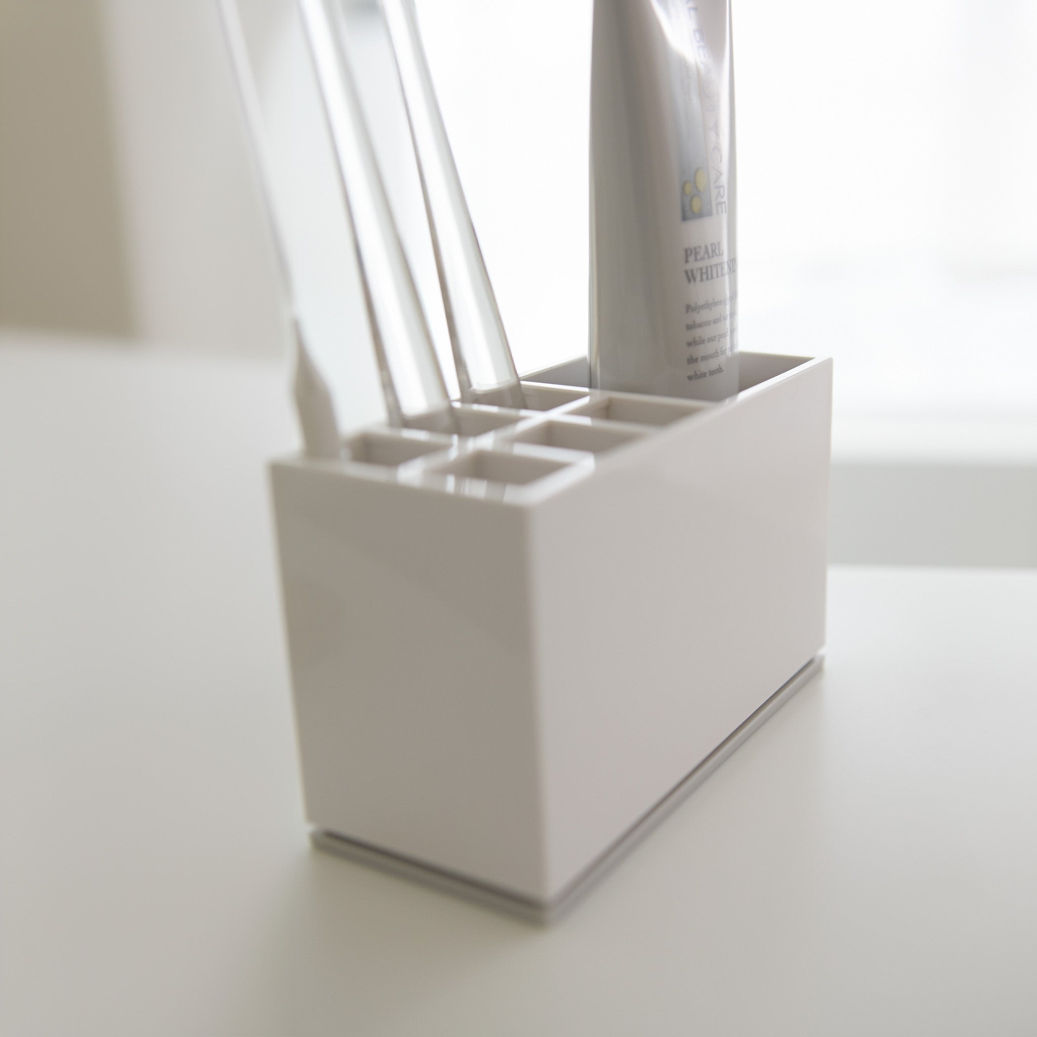 Toothbrush Stand