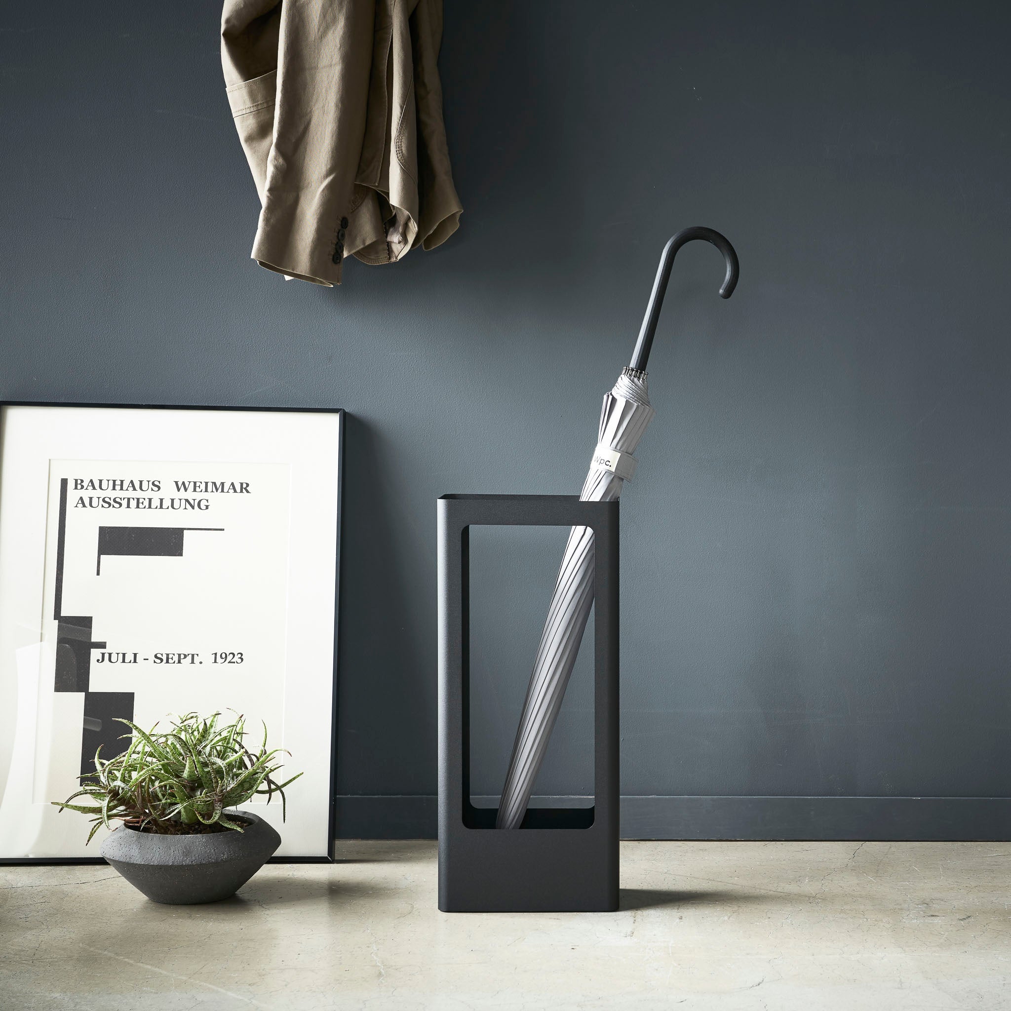 Slim Umbrella Stand