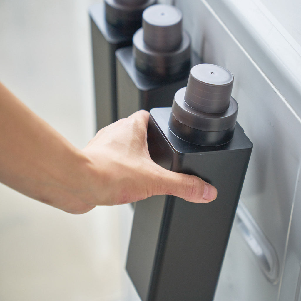 Magnetic Laundry Bottle