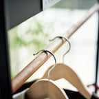 Kids Coat Rack with Panel