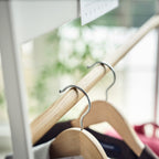 Kids Coat Rack with Panel