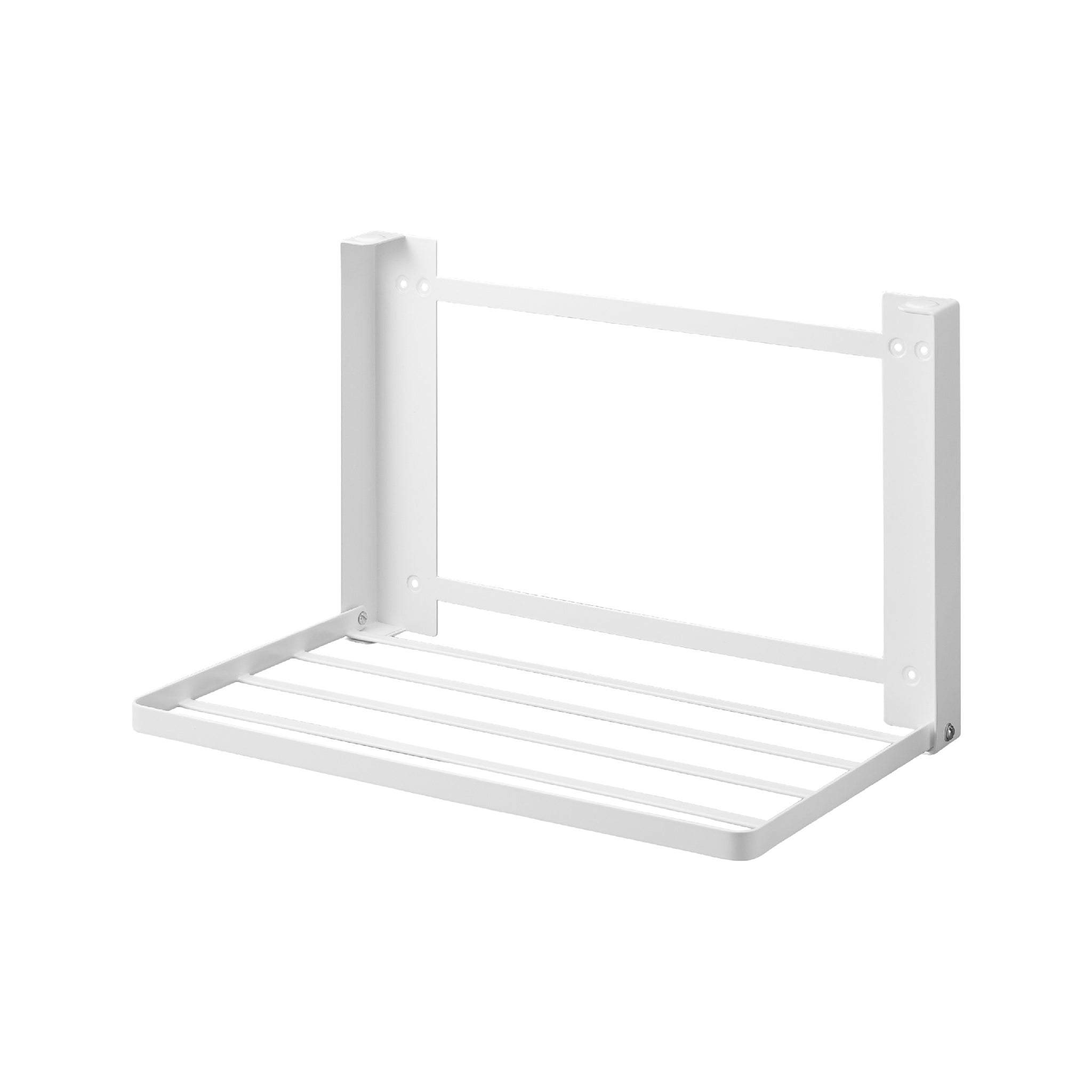 Foldable Storage Shelf