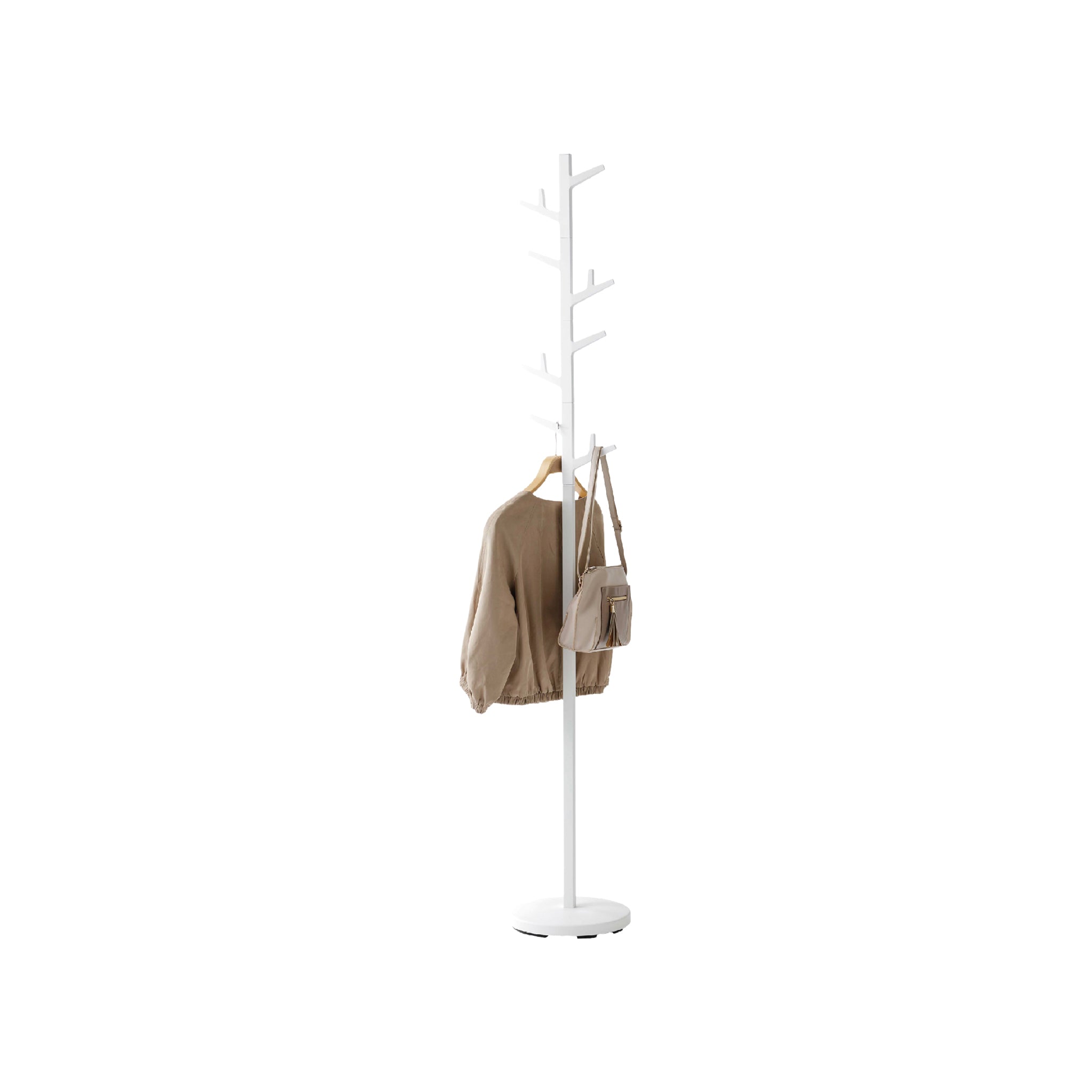 Coat Rack