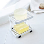 2-Tiered Soap Tray