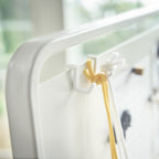 Kids Coat Rack with Panel