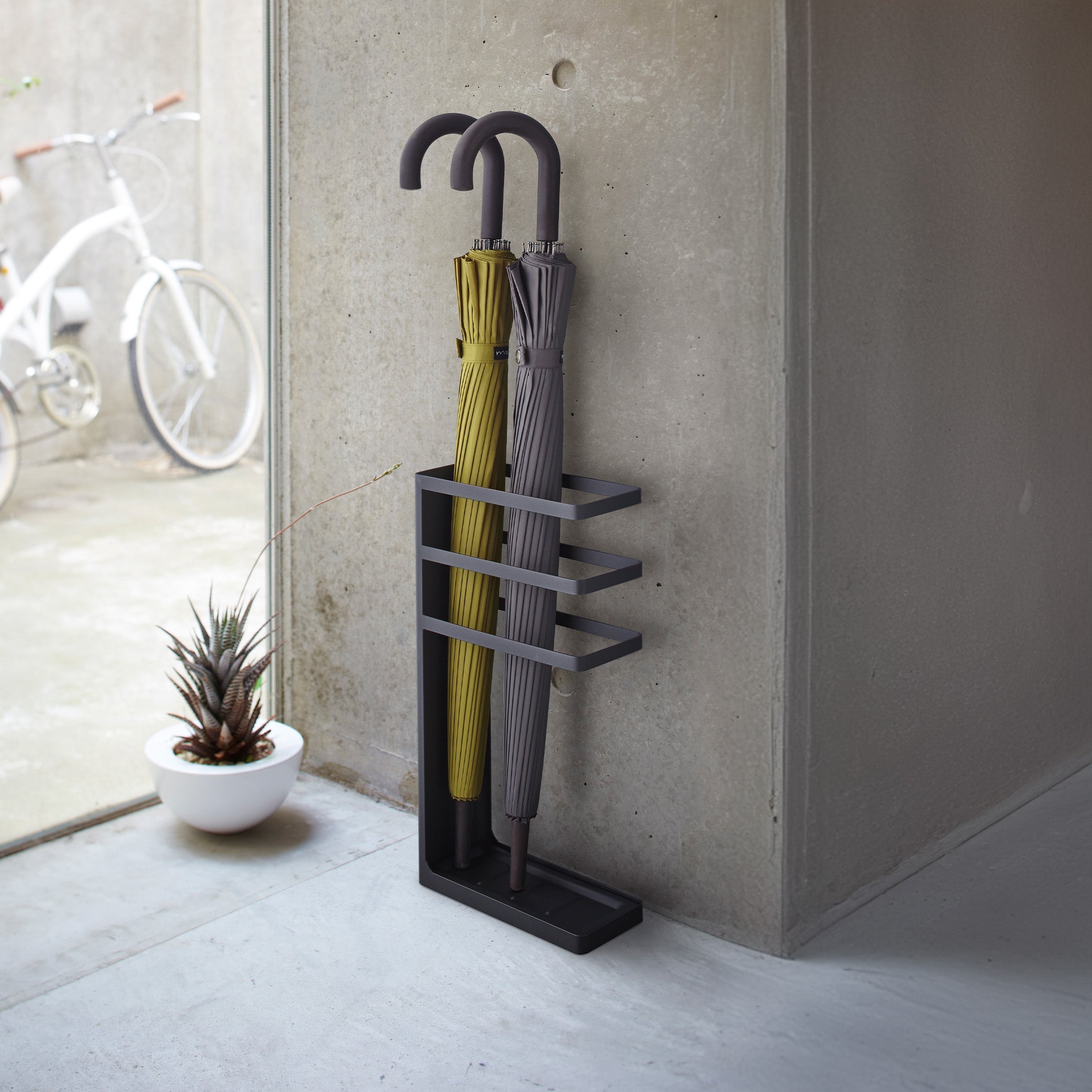 Slim Umbrella Stand