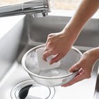 Magnetic Silicone Sponge