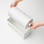 Paper Towel Holder