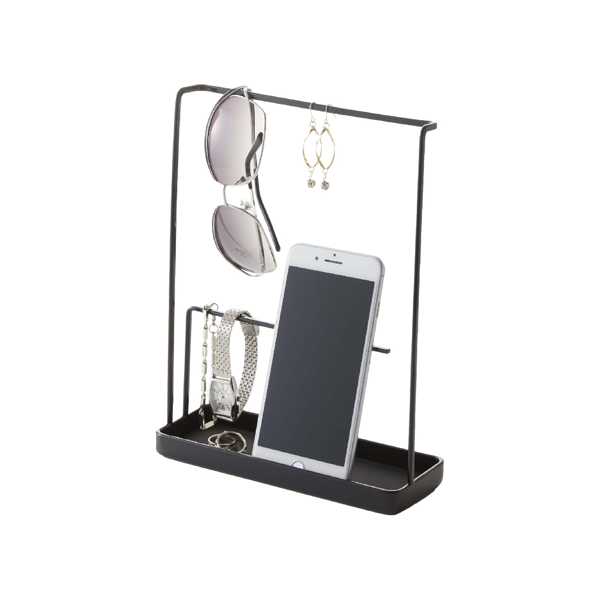 Accessory & Sunglasses Stand