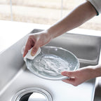 Magnetic Silicone Sponge