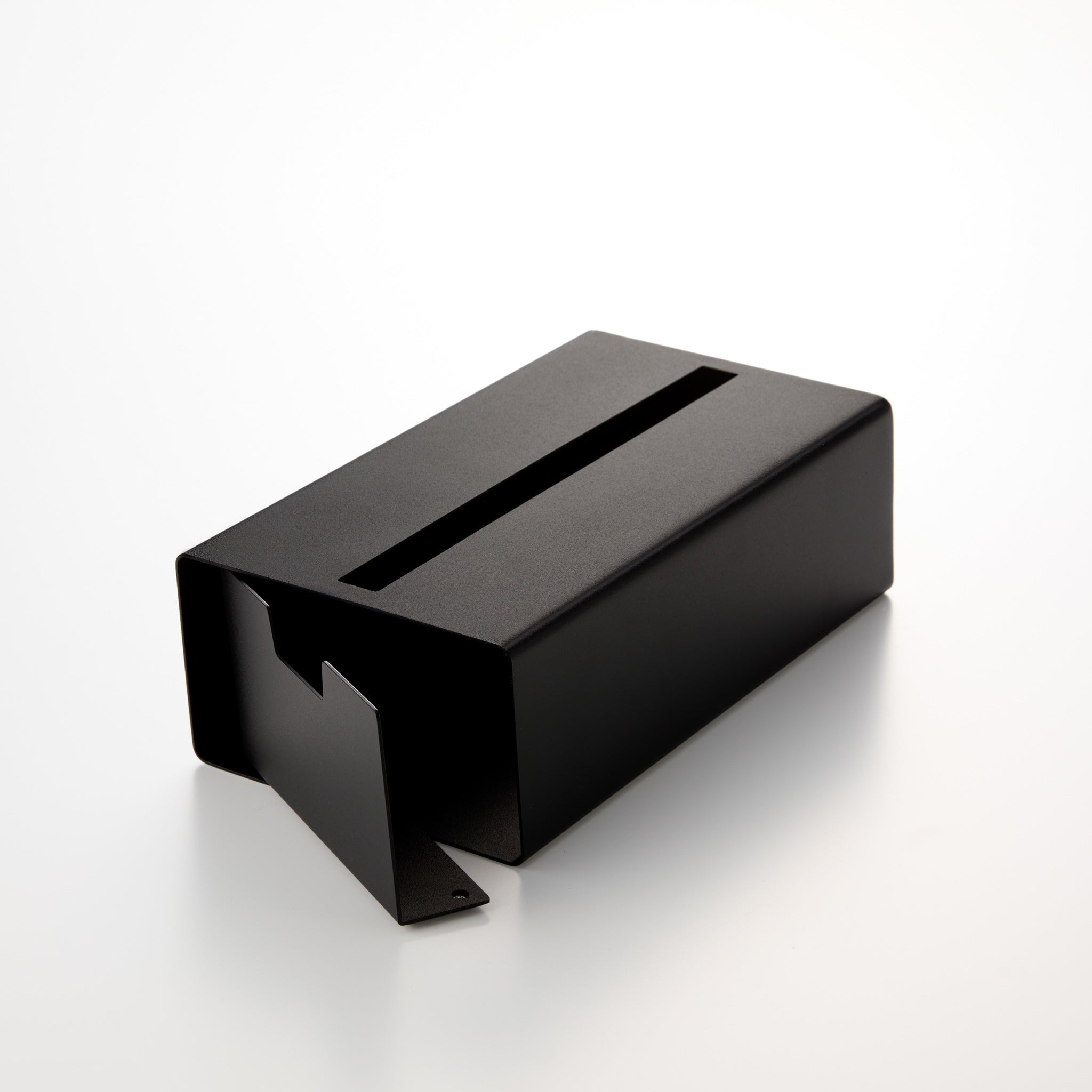 Vertical Tissue Case