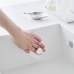 Magnetic Silicone Sponge