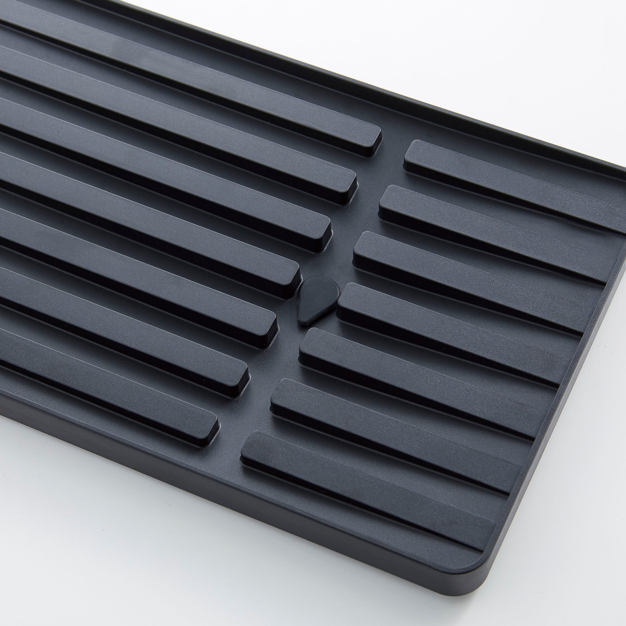 2-Tiered Drainer Rack