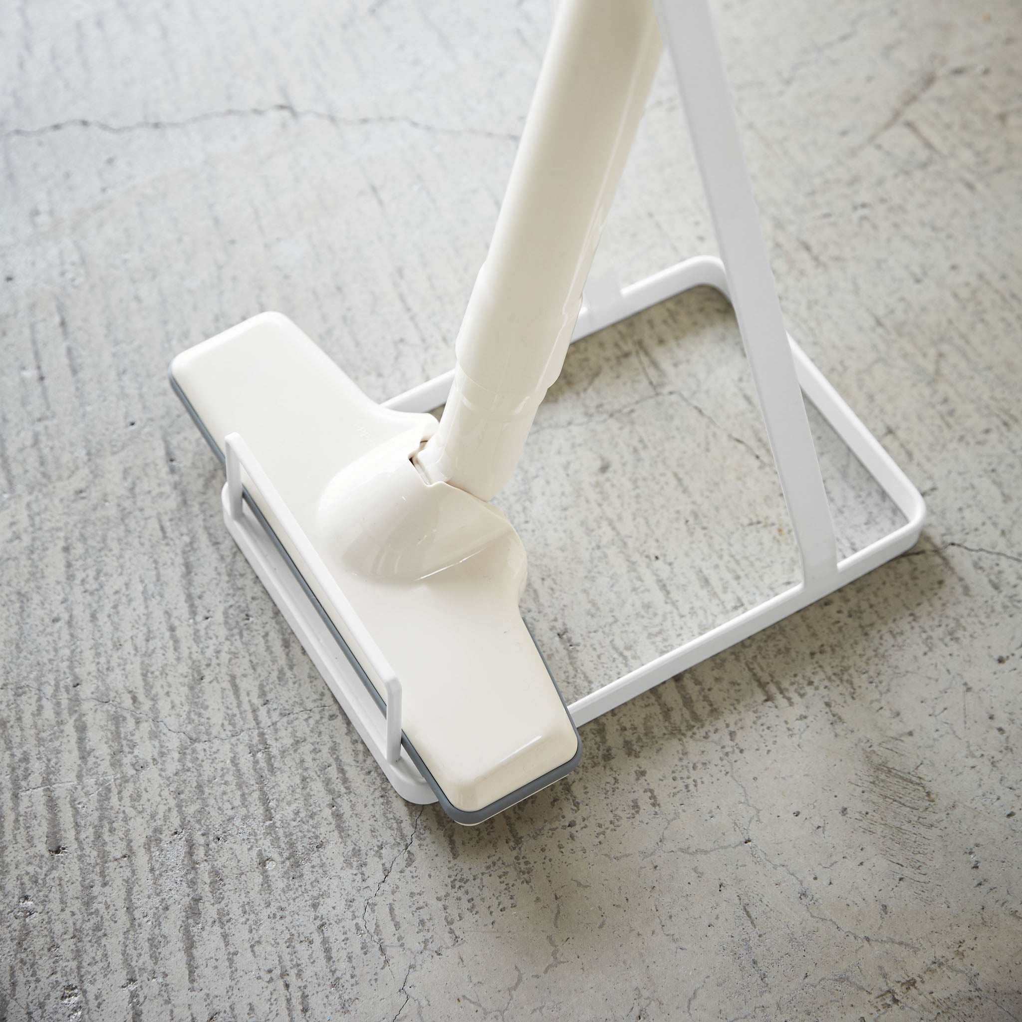 Vacuum Cleaner Stand
