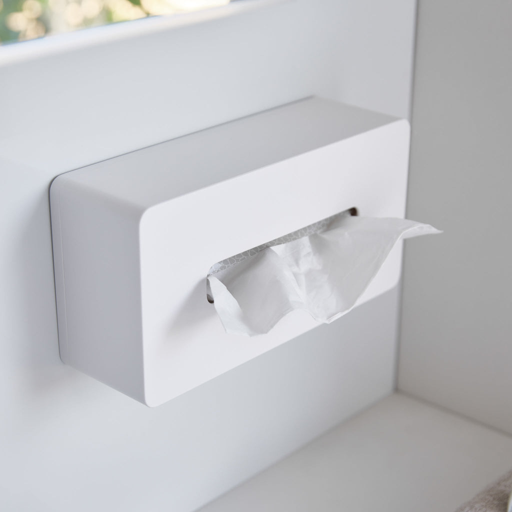 Film Hook Tissue Case