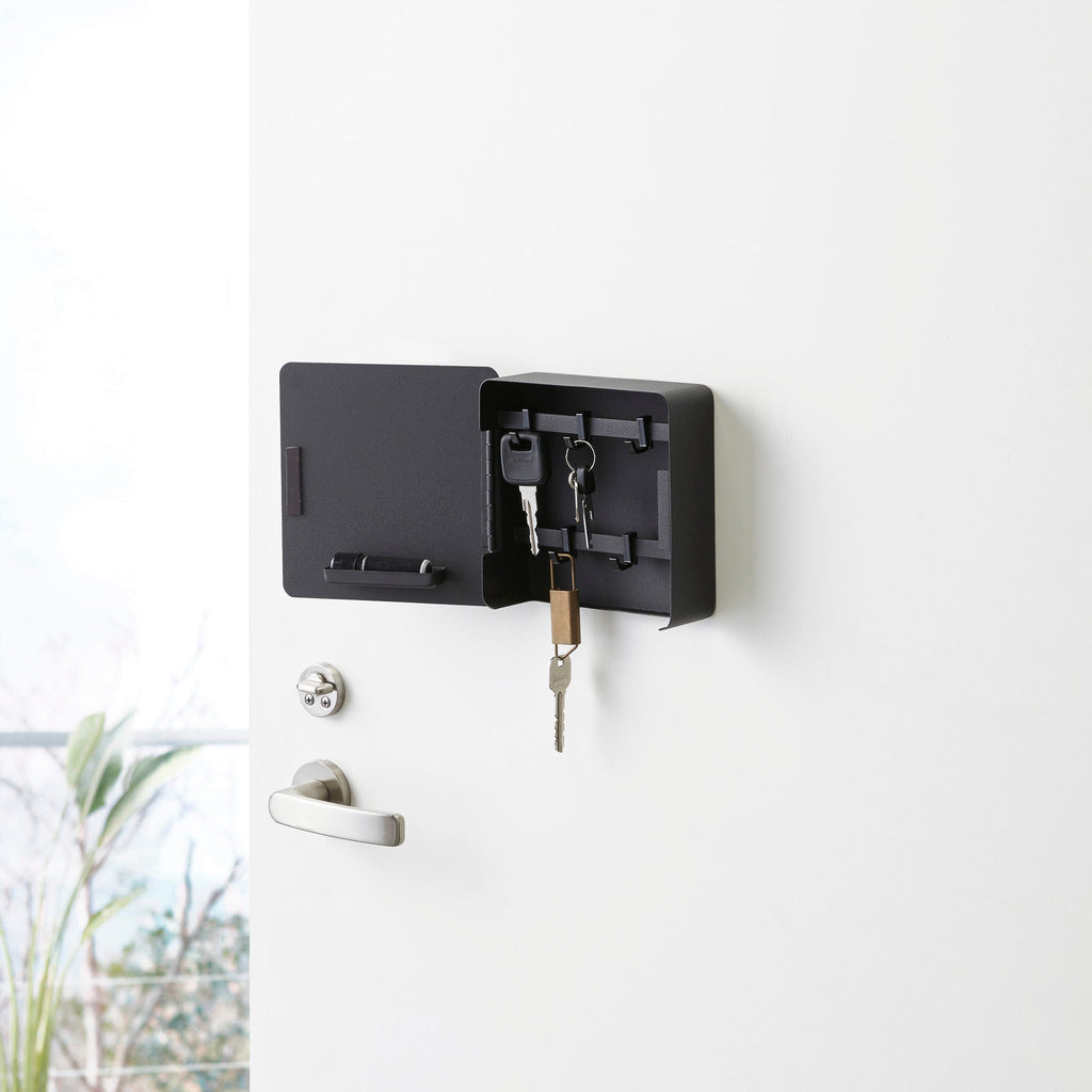 Magnetic Key Box