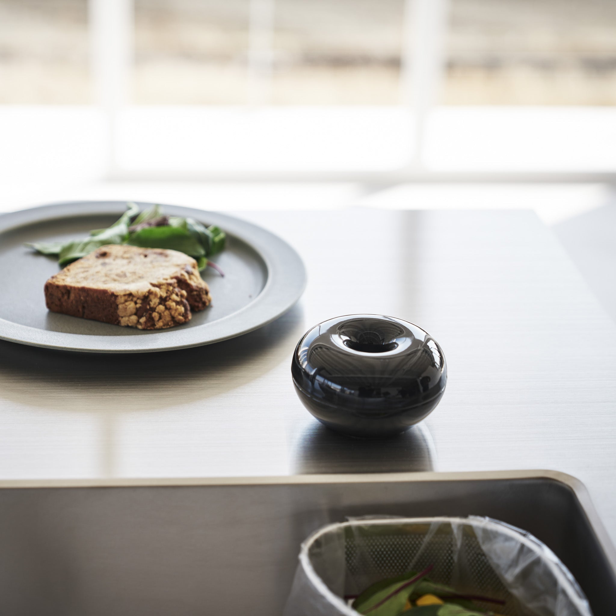 Ceramic Air Freshener Bowl