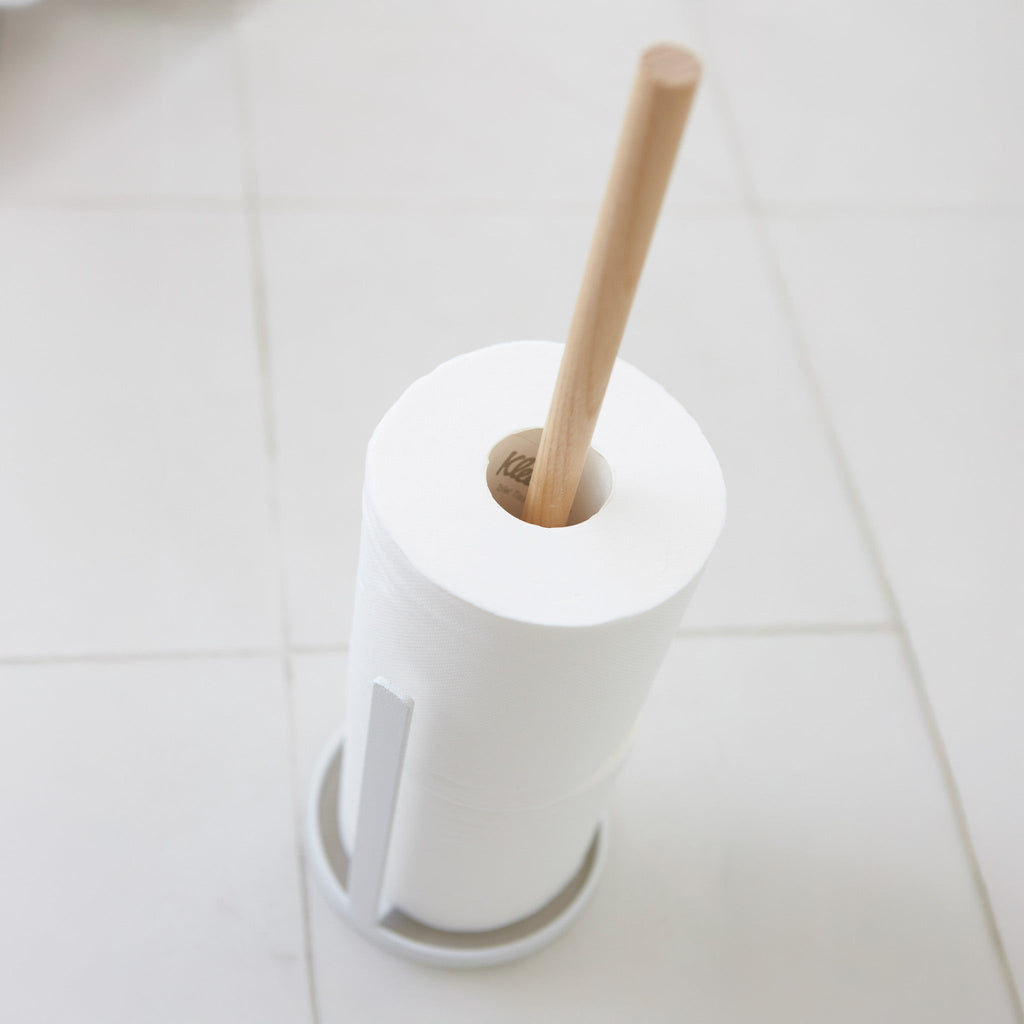 Toilet Paper Stocker