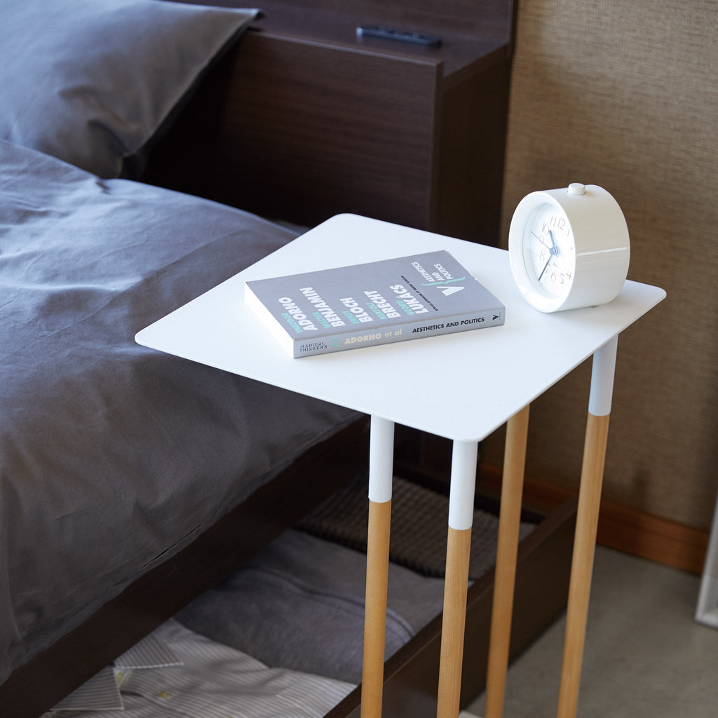 Over Sofa Side Table