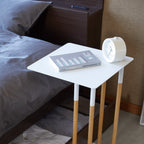 Over Sofa Side Table