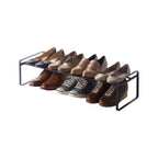 Extendable Shoe Rack