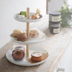 3-Tiered Serving Stand