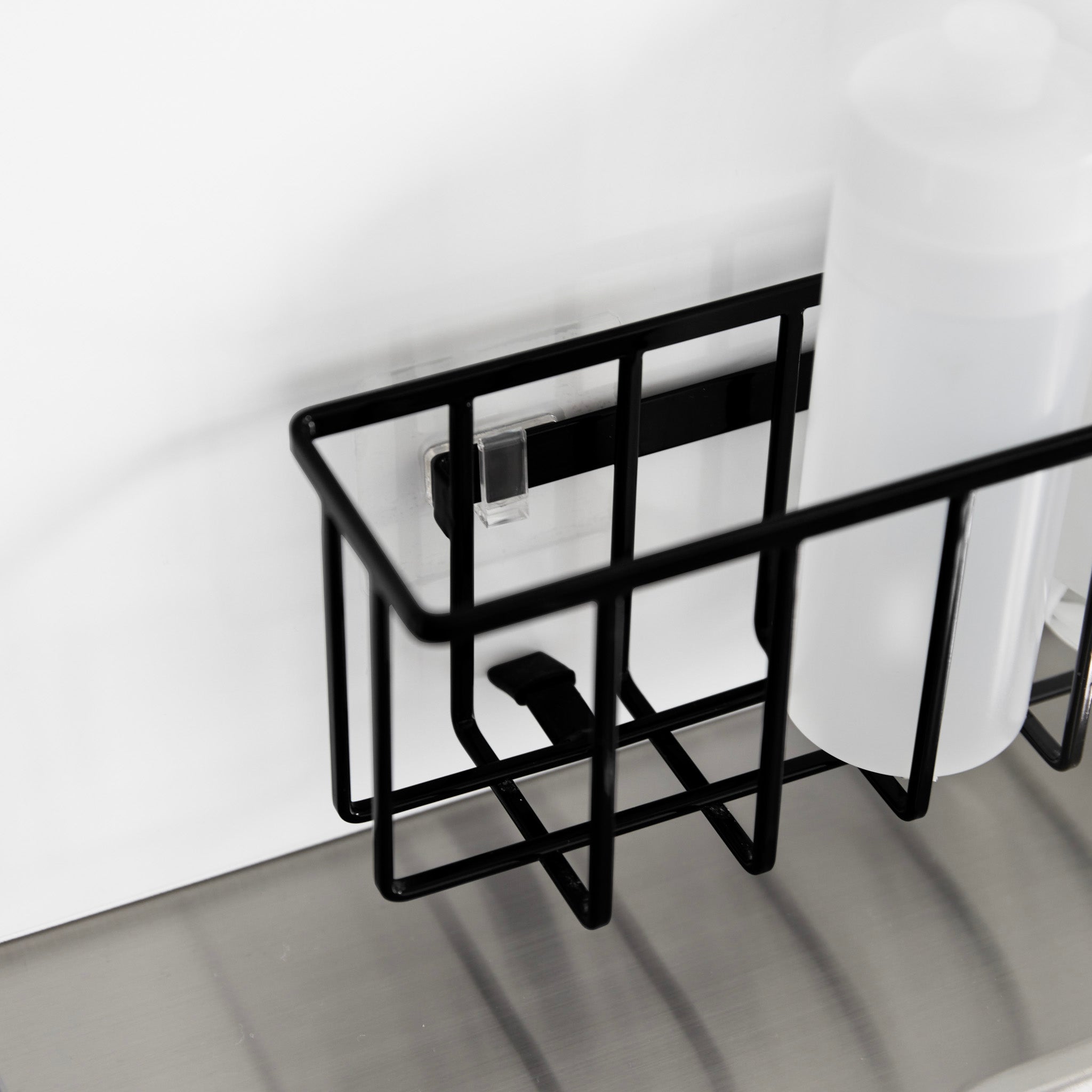 Film Hook Multi-Use Basket L