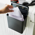 Magnetic Laundry Storage Container